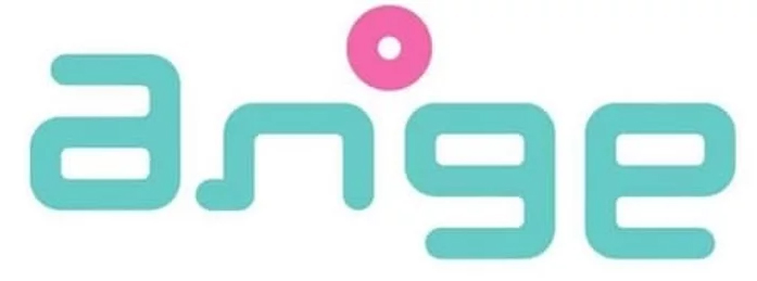 Ange logo