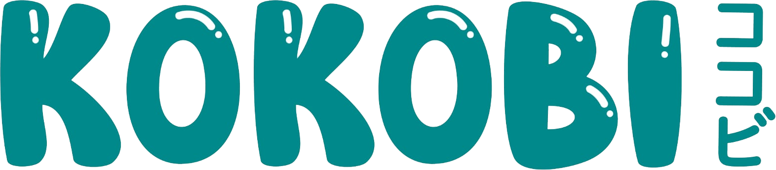 Logo Kokobi trans