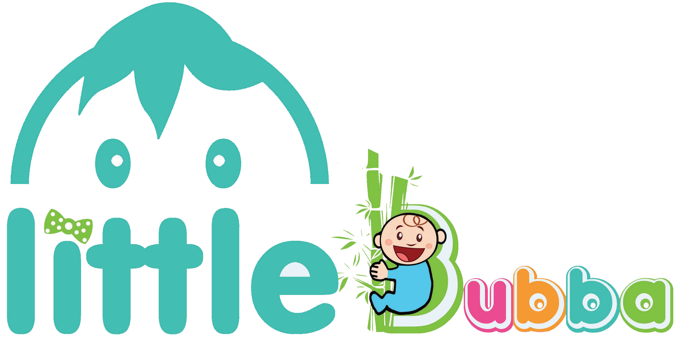 Logo Little Bubba