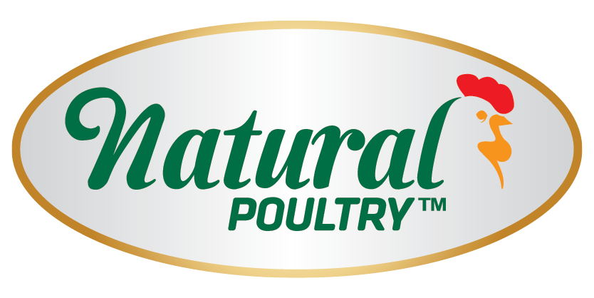 Logo Natural Poultry