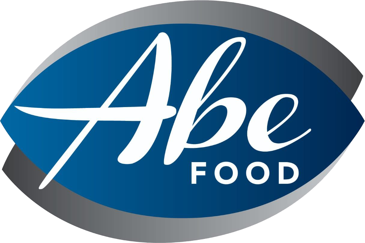 Logo Abe Food trans