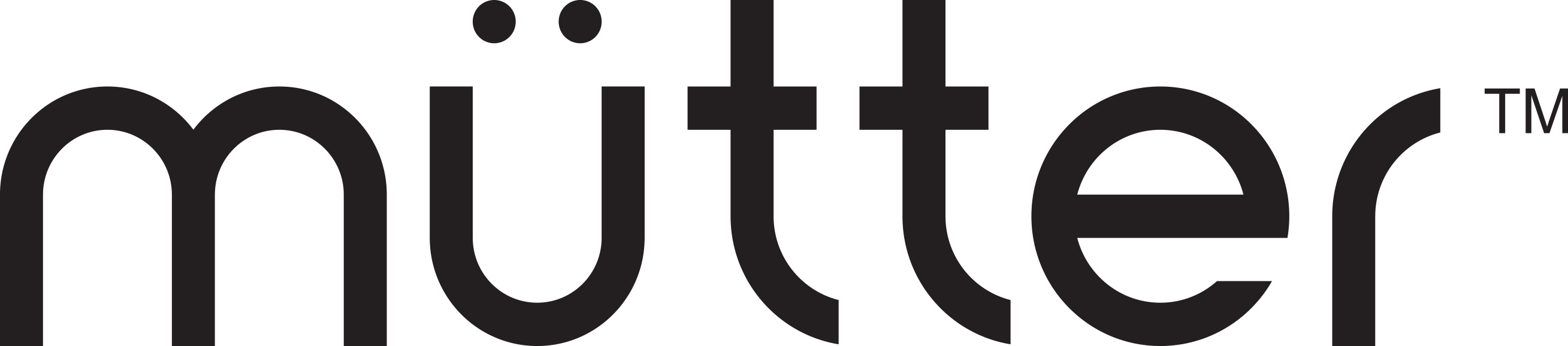 mutter logo trans black