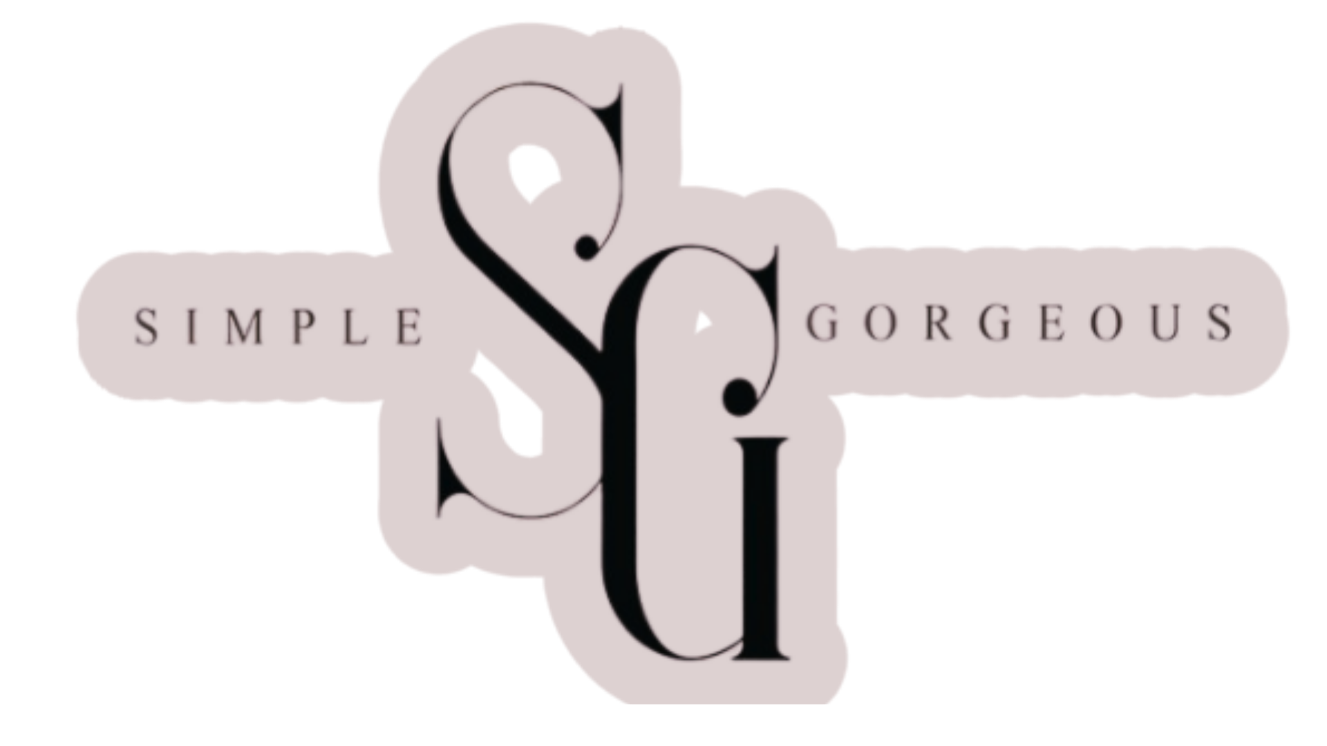 Simple Gorgeus