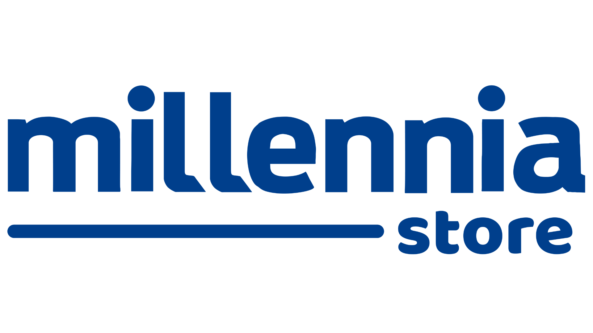 Millennia