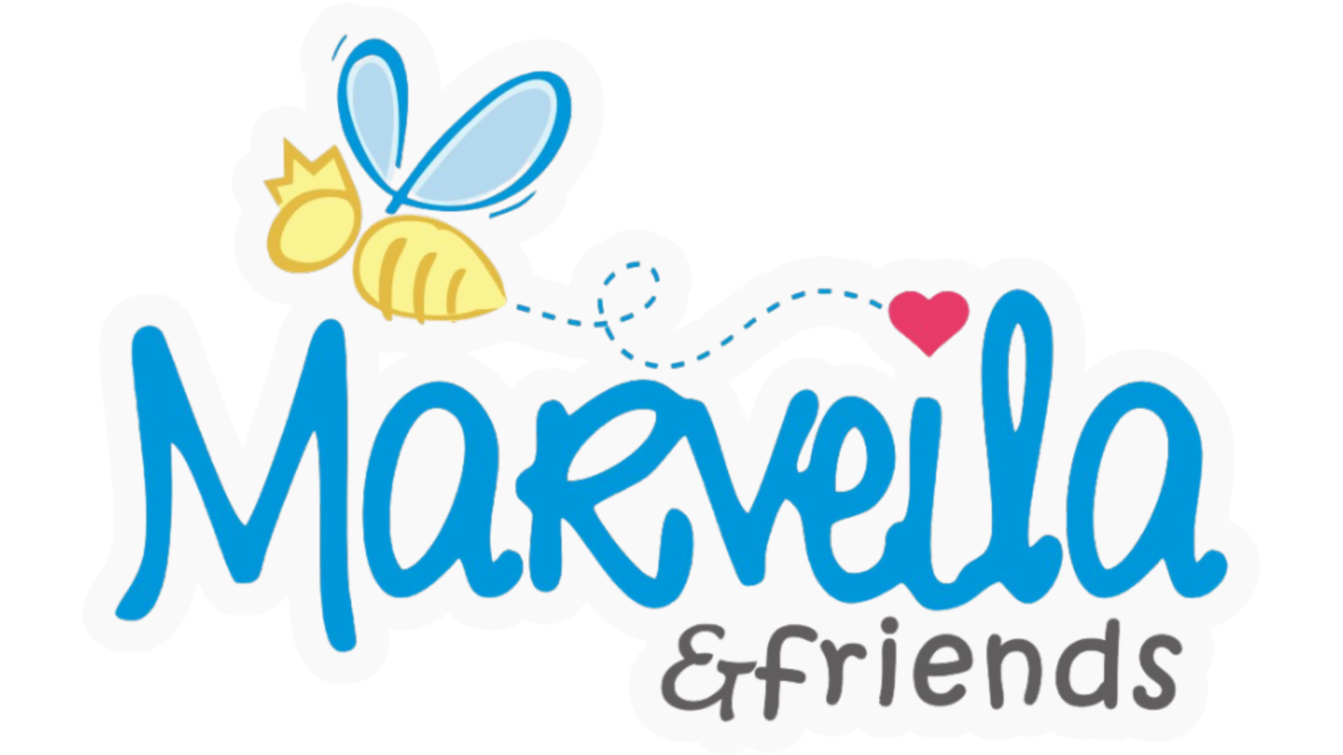 Marveila & Friends