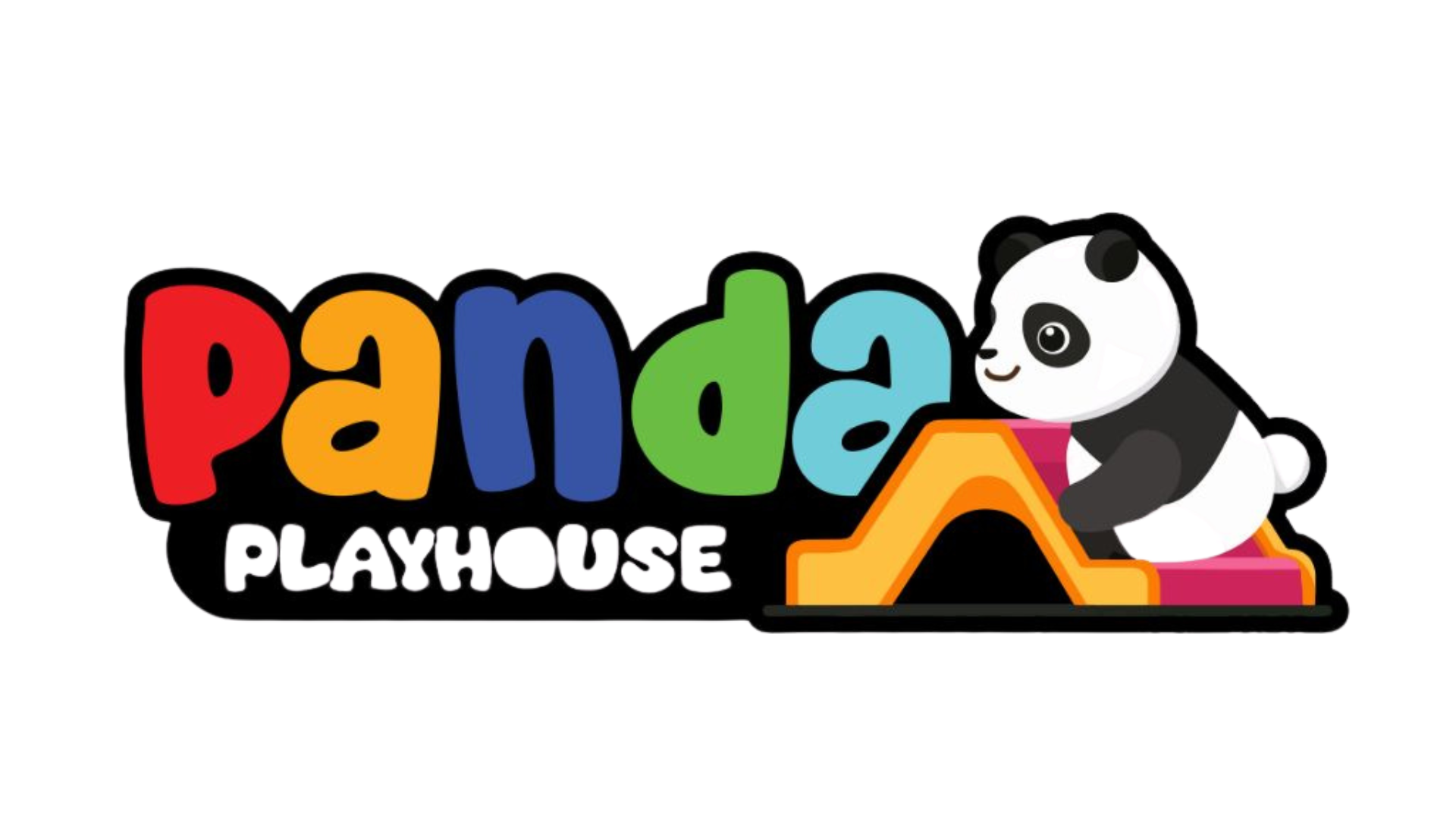 Panda Playhouse