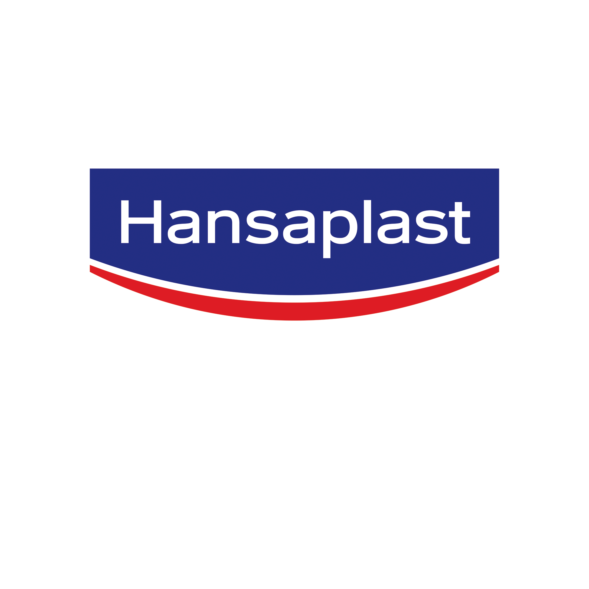 Hansaplast